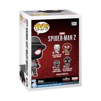 Spider-Man 2 Funko Pop Vinyl: City Sounds Suit Miles Morales - thumbnail