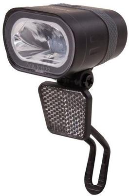 Spanninga koplamp axendo 40 xdasc auto dynamo