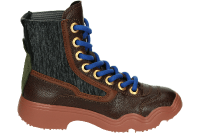 4ccccees 4CS107005 SANHO CURLA - alle