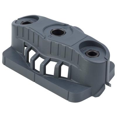 Wolfcraft Mobiele boorhulp | 1 stuk - 4686000 Wolfcraft Mobiele boorhulp | 1 stuk - 4686000