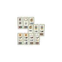 Teotihuacan Shadow of Xitle - thumbnail