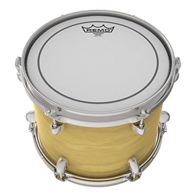 Remo PS-0116-00 Pinstripe Coated 16 inch tomvel