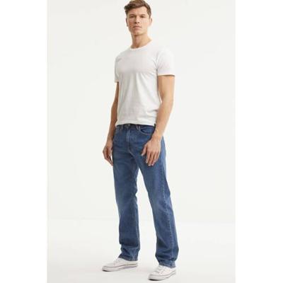 Levi's 505 regular fit jeans fremont drop shot Levi's 505 regular fit jeans fremont drop shot