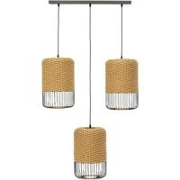 Kare Design Aloha Tre Hanglamp - thumbnail