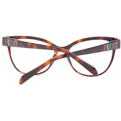 Brillenframe Dames Emilio Pucci EP5182 55052 Brillenframe Dames Emilio Pucci EP5182 55052