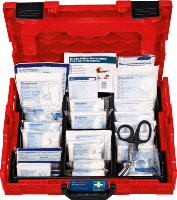 Bosch Professional L-BOXX 102 EHBO-set - 1600A02X2R - thumbnail