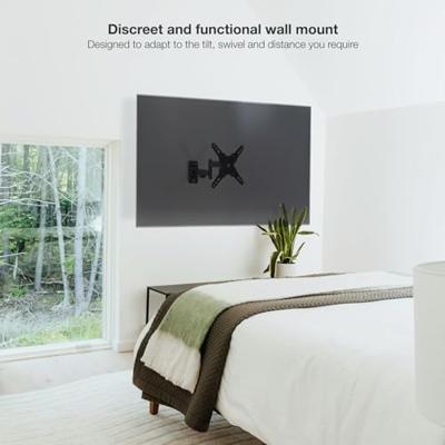 TV houder TooQ LP1344TN-B 20 kg