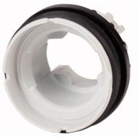 Eaton M22-L-X Lampfitting Plat, Rond (Ø) 29.7 mm Zwart, Wit 1 stuk(s) - thumbnail