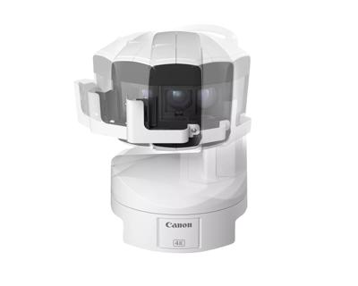 Canon CR-X300 Remote PTZ camera