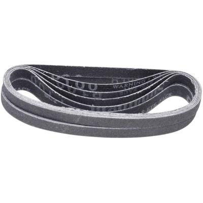 HAZET Slijpbanden · korrel 100 · 330 x 10 mm 9033-4100/10