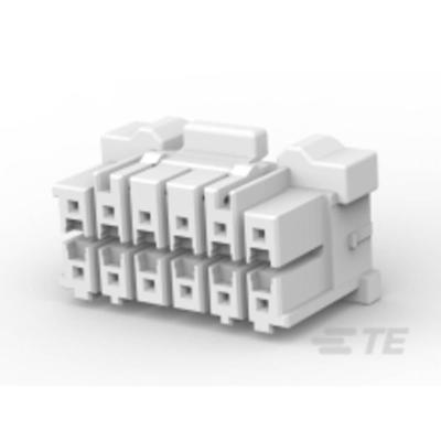 TE Connectivity 1-1971905-6 Inhoud: 1 stuk(s) Bag