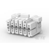 TE Connectivity 1-1971905-6 Inhoud: 1 stuk(s) Bag - thumbnail