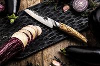 FORGED - Katai Forged - Santoku 14cm - thumbnail
