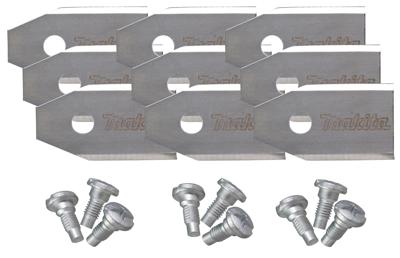 Makita Messenset RM350D - 1913M9-3