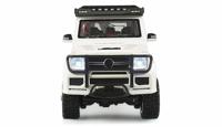 Amewi BRX24 Metall Scale 1:24 Brushed RC auto Elektro Crawler 4WD RTR 2,4 GHz - thumbnail