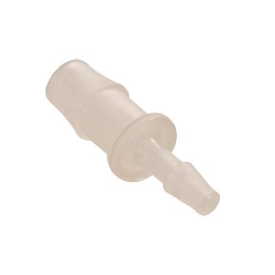 Europond Polypropyleen Aansluittules - Verloop 9,5mm naar 4,8mm - Duurzaam en Lekvrij