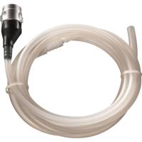 testo 0554 1203 Meetadapter Testo-set aansluitslangen 1 stuk(s) - thumbnail