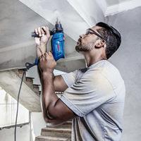 Bosch Accessoires SDS-plus-opnameschacht voor boorhouder 1/2"20 UNF - 1 stuk - 1617000132 - thumbnail