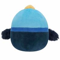 Squishmallows knuffel Melrose de kasuaris - 30 cm - thumbnail