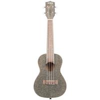 Kala KA-SPRK-GOLD Sparkle Series Stardust Gold concert ukelele met gigbag - thumbnail