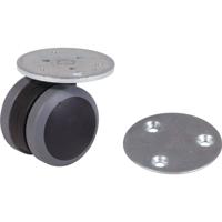 Nilfisk Zwenkwielset Compleet - thumbnail