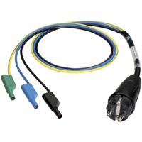 BENNING Meetadapter 4 mm voor ST 710/725 - thumbnail