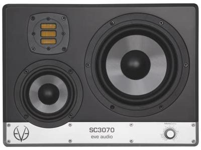 Eve Audio SC3070 - Links