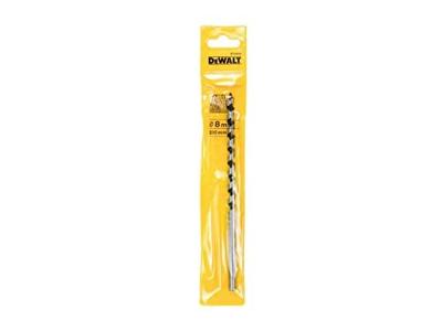 DeWalt Accessoires Slangenboor Ø6, werklengte 200mm - DT4600-QZ
