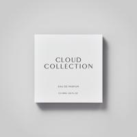 Zarkoperfume Cloud Collection Travelsize 3x 10ml - thumbnail