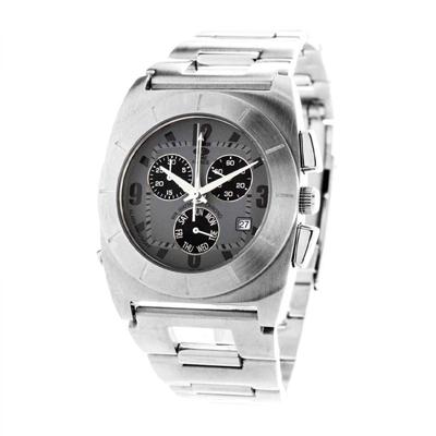 Time Force TF1345M-01M Horloge Heren 40MM 10ATM Time Force TF1345M-01M Horloge Heren 40MM 10ATM
