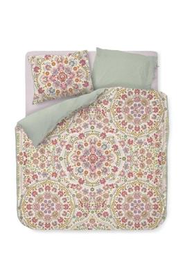 Pip Studio Pip Studio Dekbedovertrek Il Ricamo Off-white 200x200/220 cm