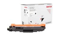 Xerox Toner vervangt Brother TN-243BK Compatibel Zwart 1000 bladzijden Everyday 006 R 04580 - thumbnail