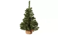 Kunstkerstboom Imperial 60cm - thumbnail