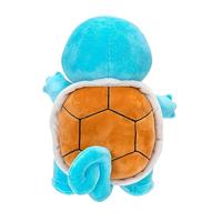 Pokemon Pluche - Squirtle (20cm) - thumbnail