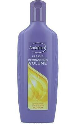Andrelon Shampoo verrassend volume 300 Milliliter