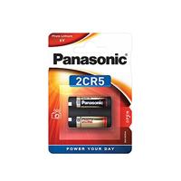 Panasonic 2CR5 - thumbnail
