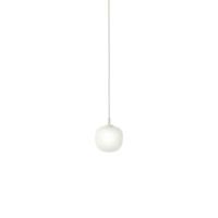 Muuto Rime Hanglamp - 12 cm - Wit - thumbnail