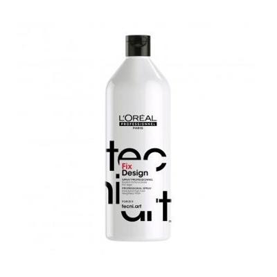 L'Oréal Professionnel Tecni.ART Fix Design Refill 1000ml