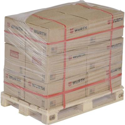 Carson Modellsport 500907620 1:14 Europallet 1 stuk(s)