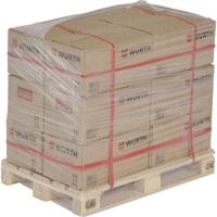 Carson Modellsport 500907620 1:14 Europallet 1 stuk(s) - thumbnail