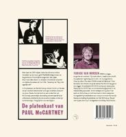 De platenkast van Paul McCartney (Hardback) - thumbnail