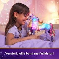 Unicorn Academy Unicorn Rainbow Wildstar + Licht en Geluid - thumbnail