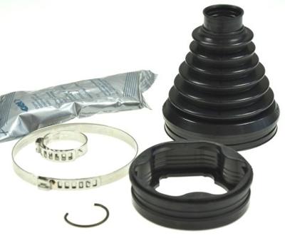 Asmanchetten set 25882