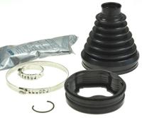 Asmanchetten set 25882 - thumbnail