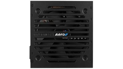 VOEDING AEROCOOL PGS VX-600PLUS 600W 80+ BOX