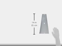 Bahco Sleutelhouder voor gereedschapspanelen | voor 12-delig - 1495TP-AC10 - thumbnail