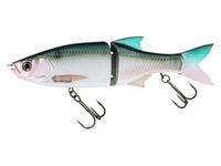 Molix Glide Bait 130 Slow Sinking Threadfin Shad - thumbnail