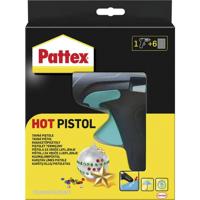 Pattex PXP12 HOT Pistol Lijmpistool starterset - thumbnail
