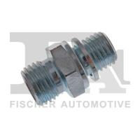 Banjobout, turbolader 98912001 - thumbnail