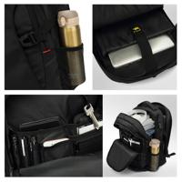 Rugtas voor Laptop en Tablet met USB Uitgang Ewent EW2526 15,6" - thumbnail
